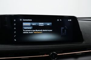 Nissan Ariya bild 19