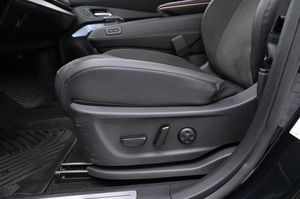 Nissan Ariya bild 13