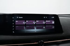 Nissan Ariya bild 20