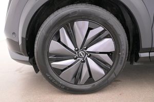 Nissan Ariya bild 27