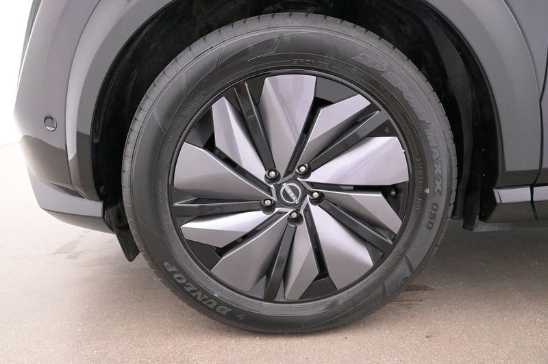 Nissan Ariya bild 27