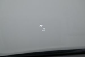 Nissan Ariya bild 8