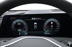 Nissan Ariya bild 9
