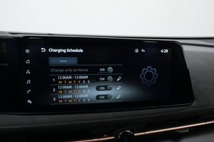 Nissan Ariya bild 16
