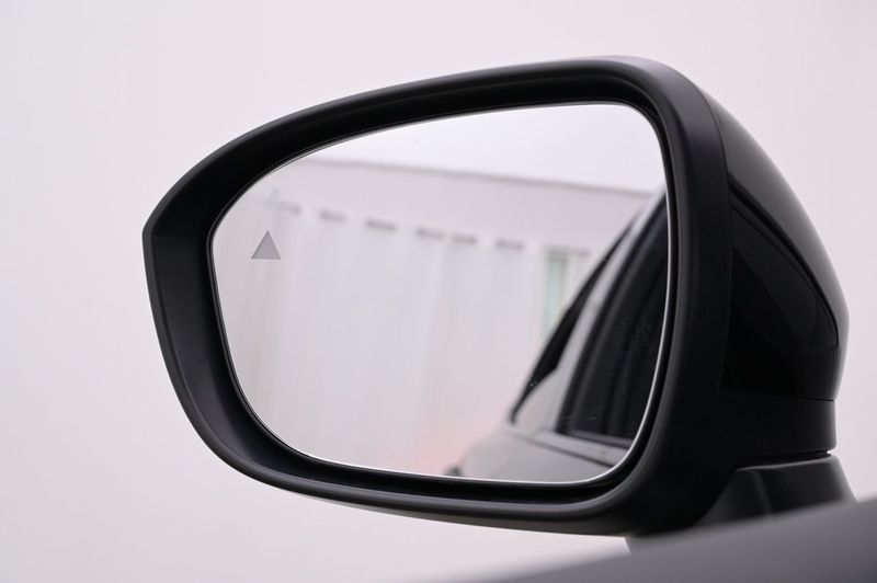Nissan Ariya bild 23