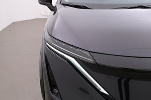 Nissan Ariya bild 26