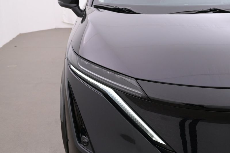Nissan Ariya bild 26