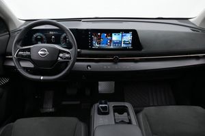 Nissan Ariya bild 6