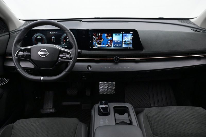 Nissan Ariya bild 6