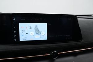 Nissan Ariya bild 21