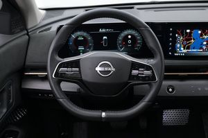 Nissan Ariya bild 7