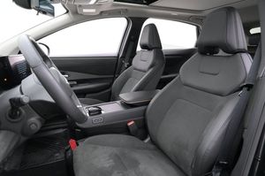 Nissan Ariya bild 10