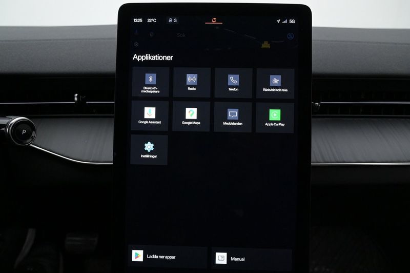 Polestar 3 bild 19