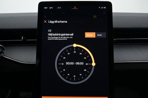 Polestar 3 bild 15