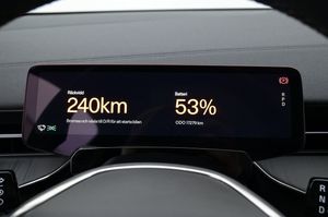 Polestar 3 bild 9