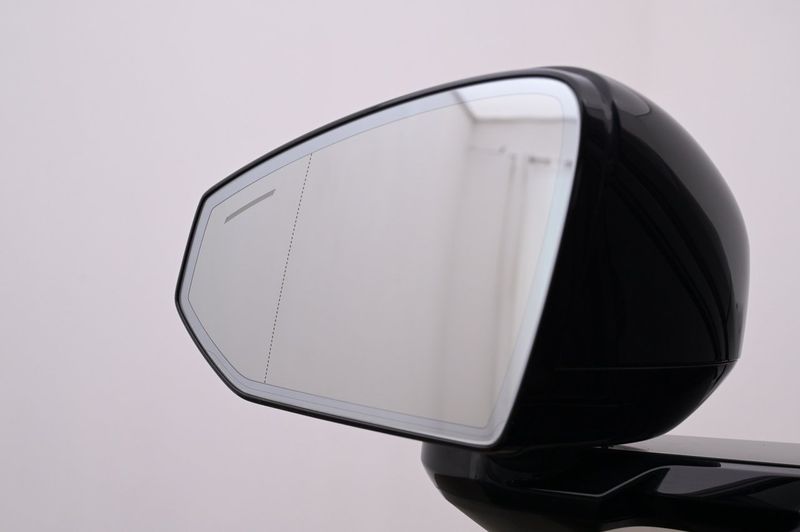 Polestar 3 bild 23