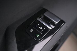 Polestar 3 bild 11