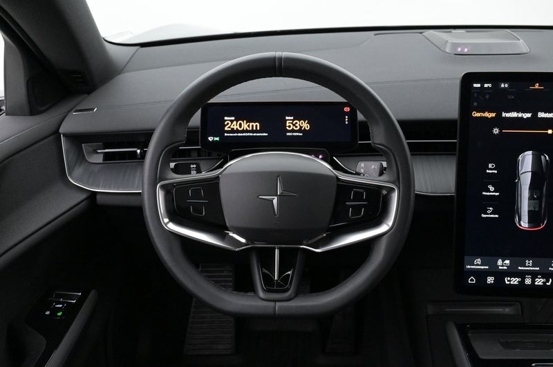 Polestar 3 bild 7