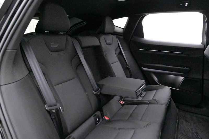 Polestar 3 bild 25