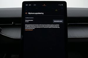 Polestar 3 bild 21