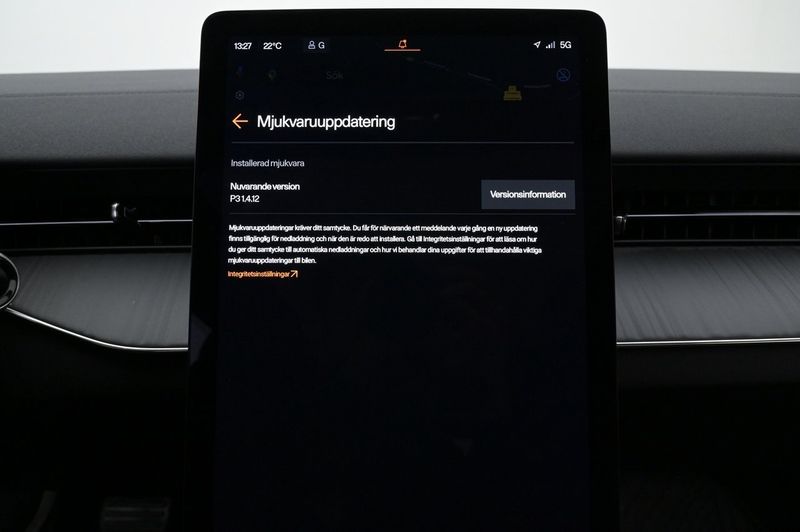 Polestar 3 bild 21