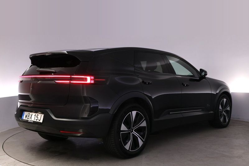Polestar 3 bild 5