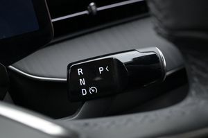 Polestar 3 bild 8