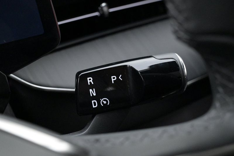 Polestar 3 bild 8