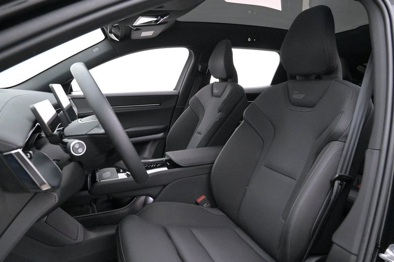 Polestar 3 bild 10