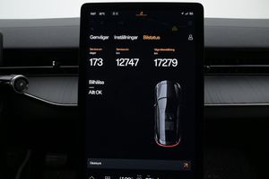 Polestar 3 bild 20