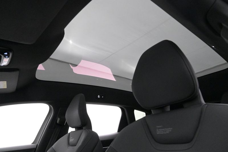 Polestar 3 bild 24