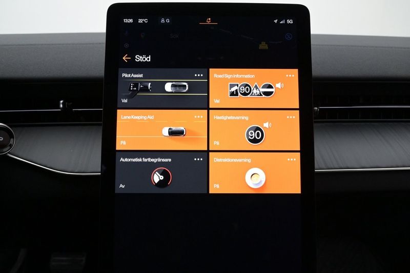Polestar 3 bild 18