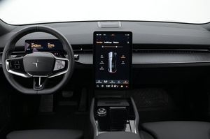 Polestar 3 bild 6
