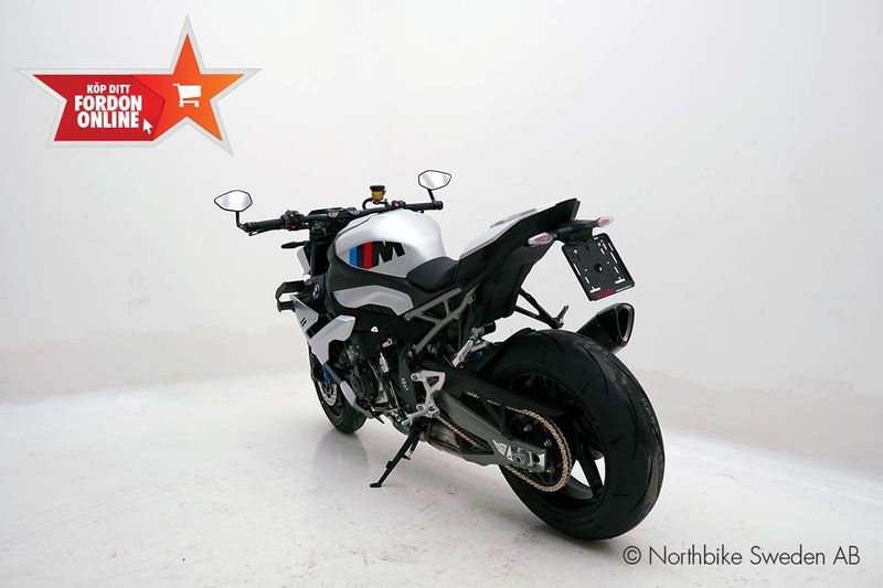 BMW M 1000 R bild 16