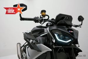 BMW M 1000 R bild 4