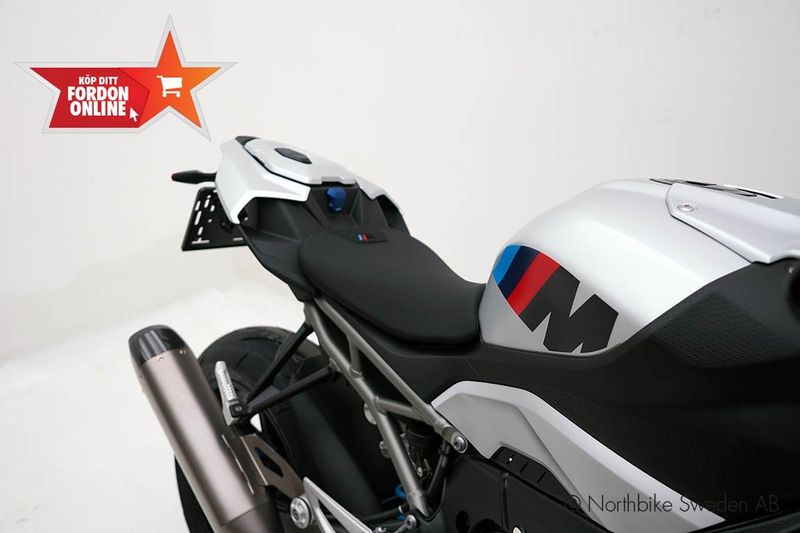 BMW M 1000 R bild 6