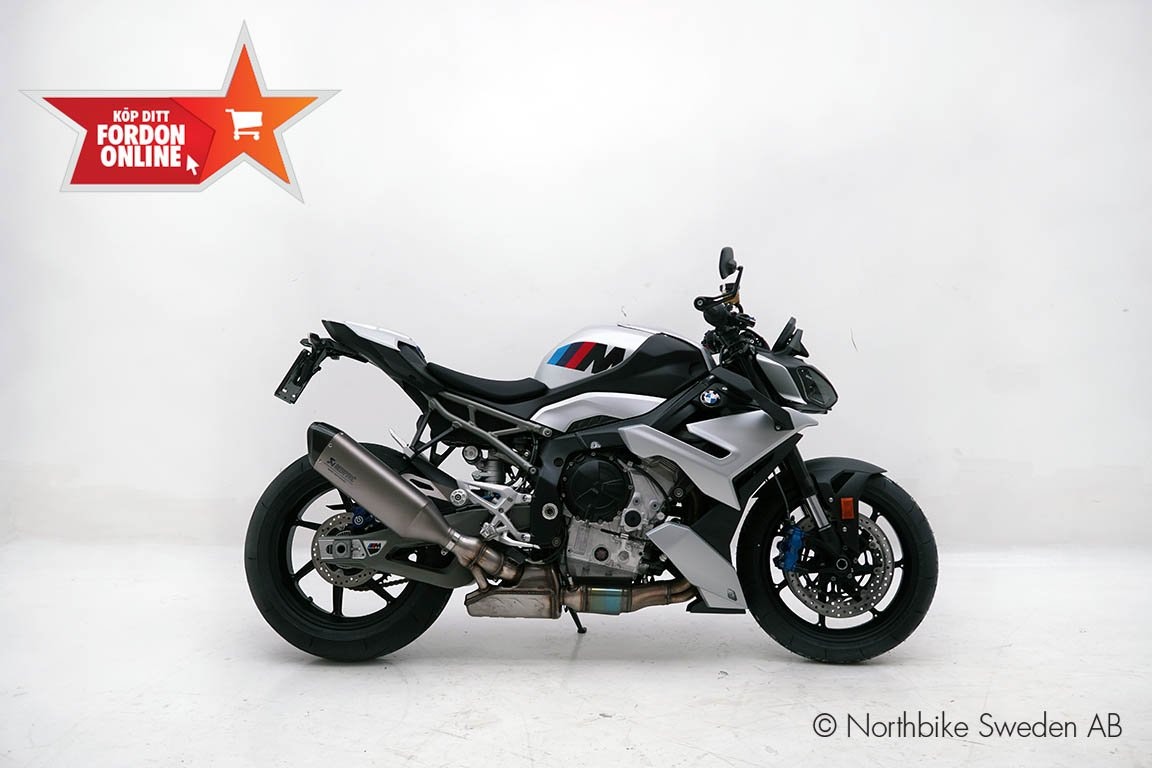BMW M 1000 R