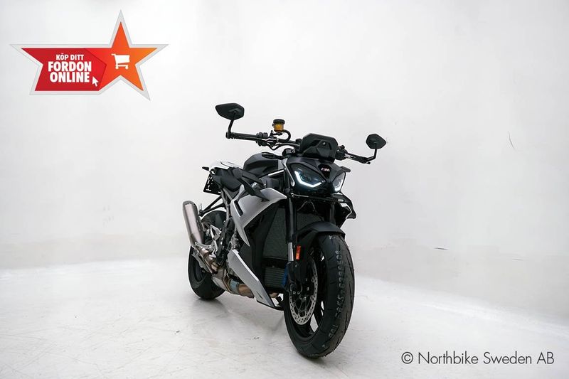 BMW M 1000 R bild 2