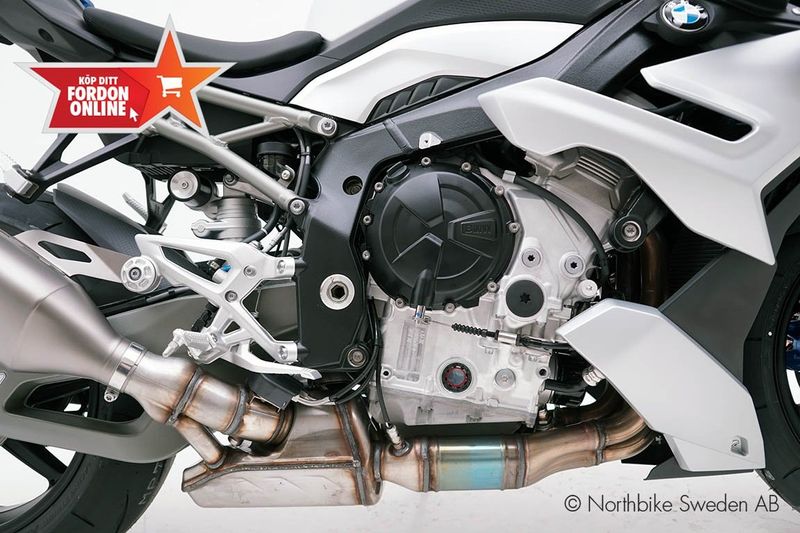 BMW M 1000 R bild 11