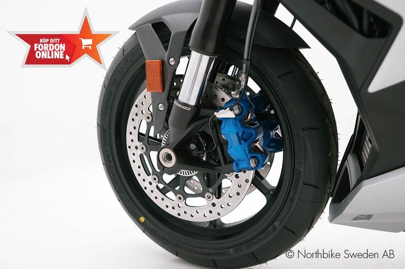BMW M 1000 R bild 20