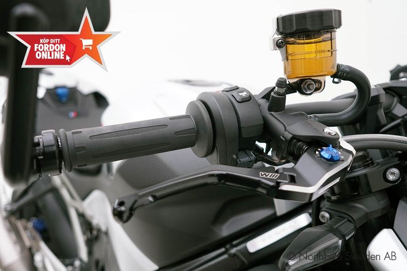 BMW M 1000 R bild 14