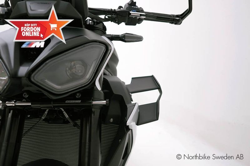 BMW M 1000 R bild 13