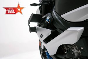 BMW M 1000 R bild 19