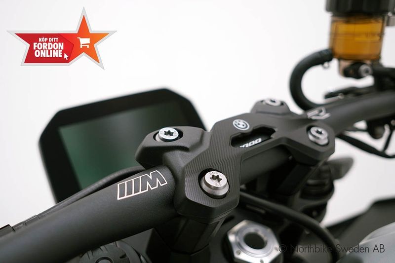 BMW M 1000 R bild 24