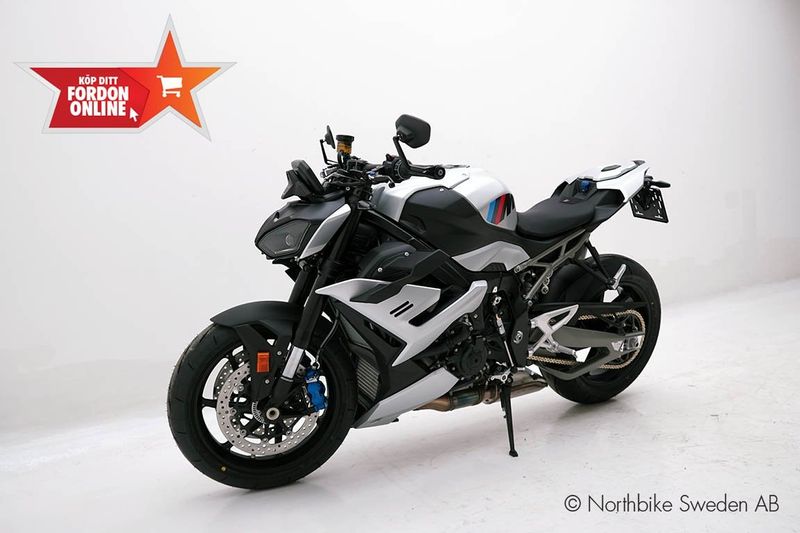 BMW M 1000 R bild 18