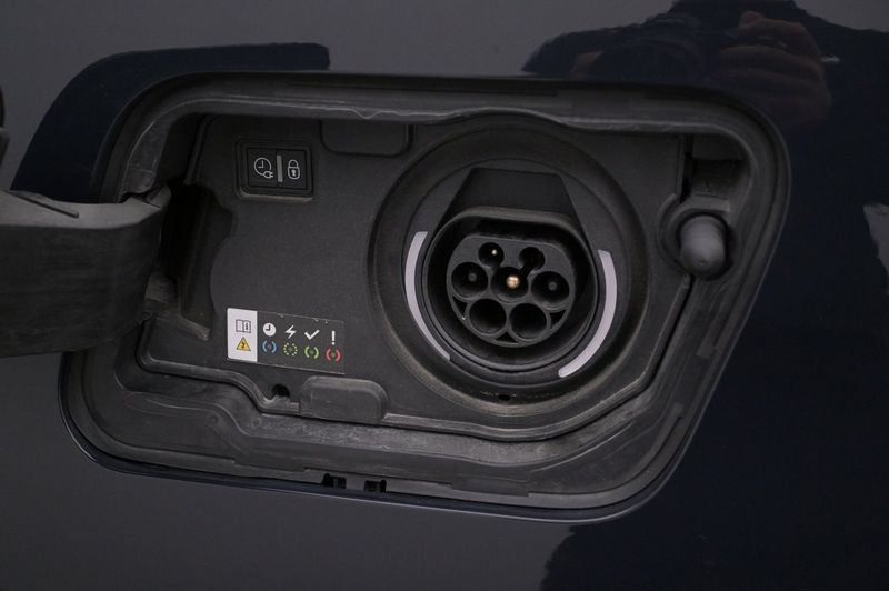 Peugeot 3008 bild 24