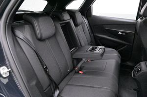 Peugeot 3008 bild 21
