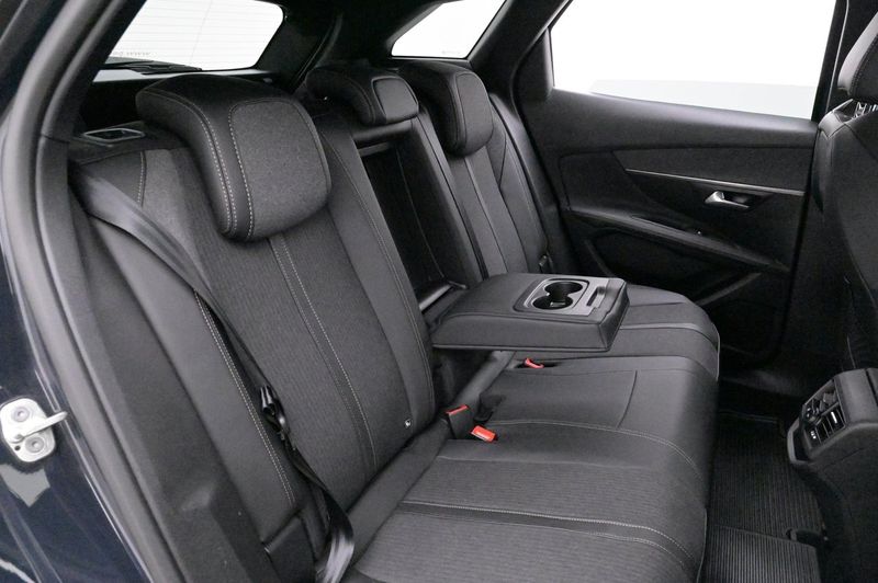 Peugeot 3008 bild 21