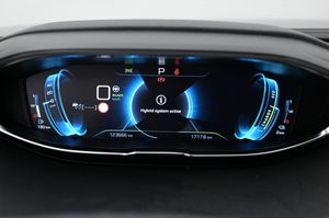 Peugeot 3008 bild 8