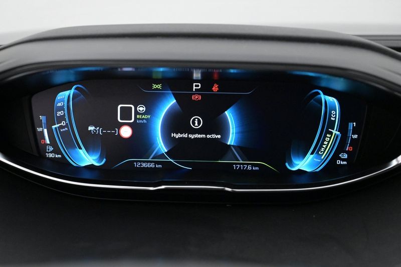 Peugeot 3008 bild 8